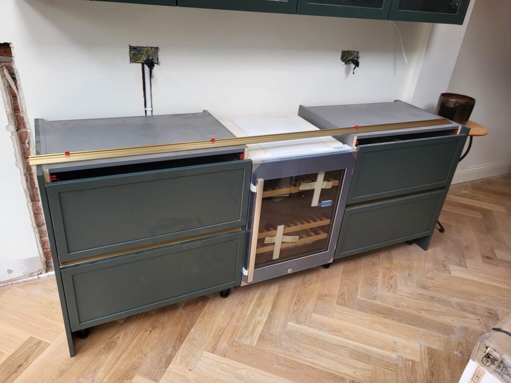 electrical services South Dublin