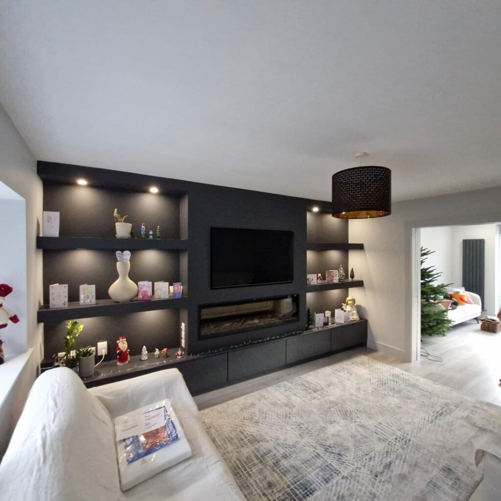 electrical services South Dublin