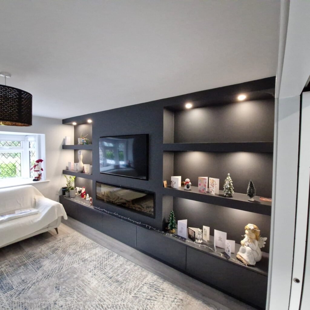 South Dublin electrician